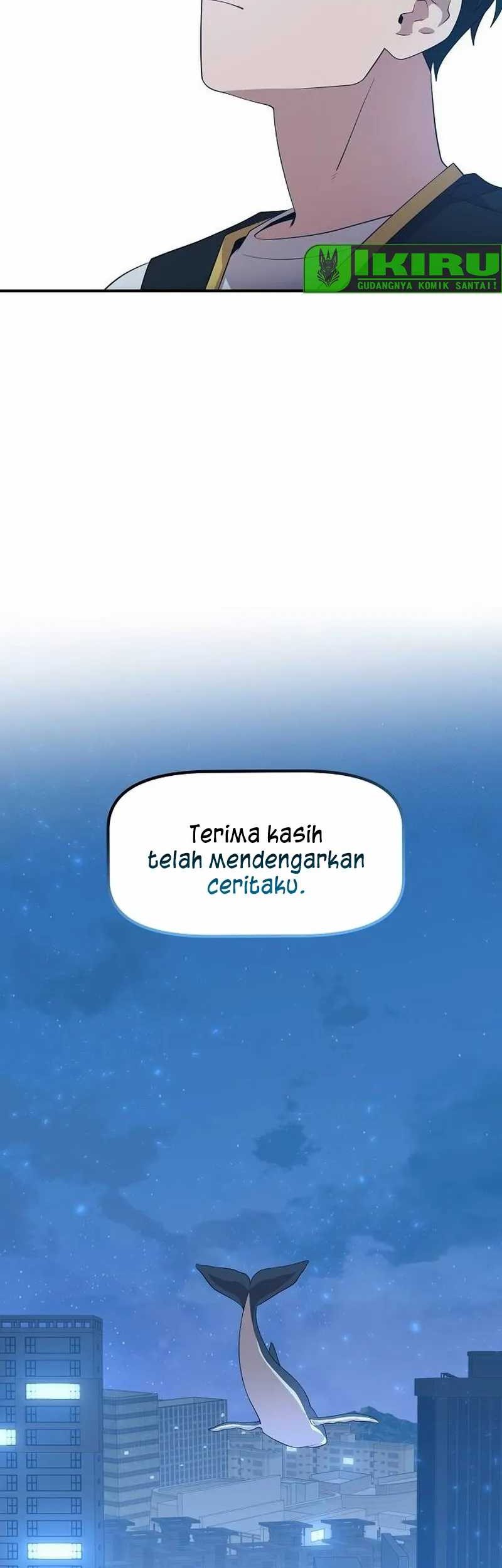 Magical Realm Shopkeeper Chapter 42 - halaman 16
