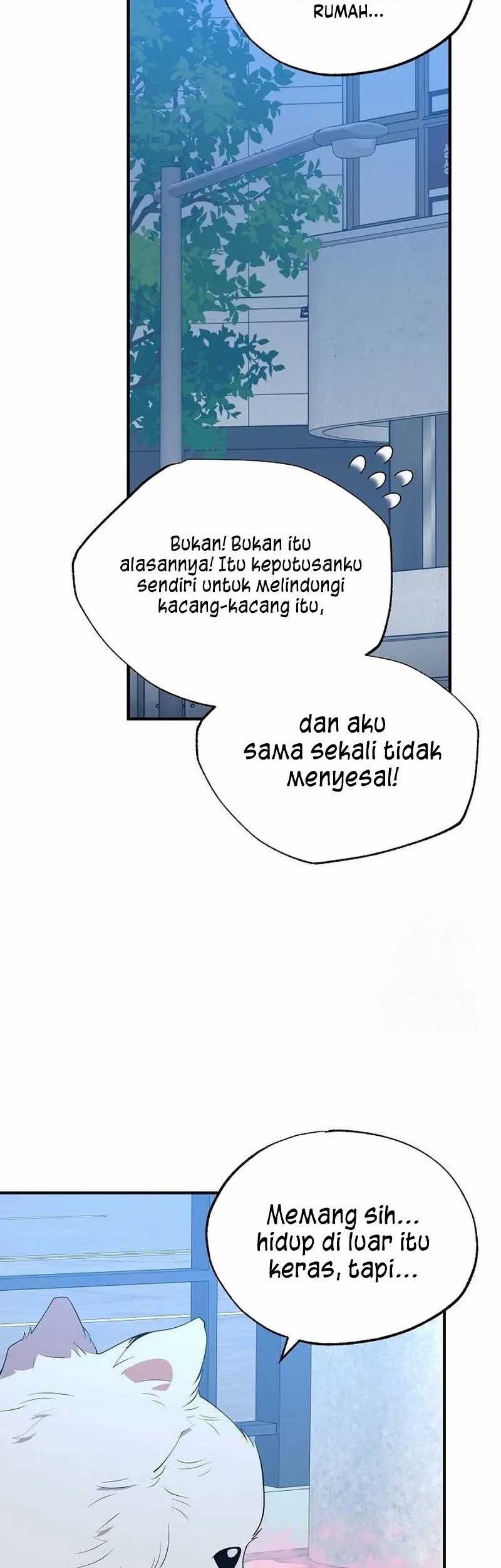 Magical Realm Shopkeeper Chapter 42 - halaman 22