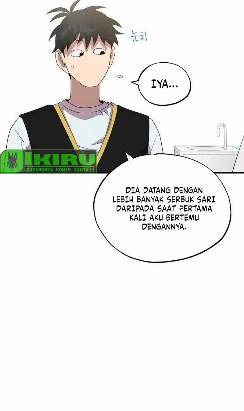 Magical Realm Shopkeeper Chapter 42 - halaman 29