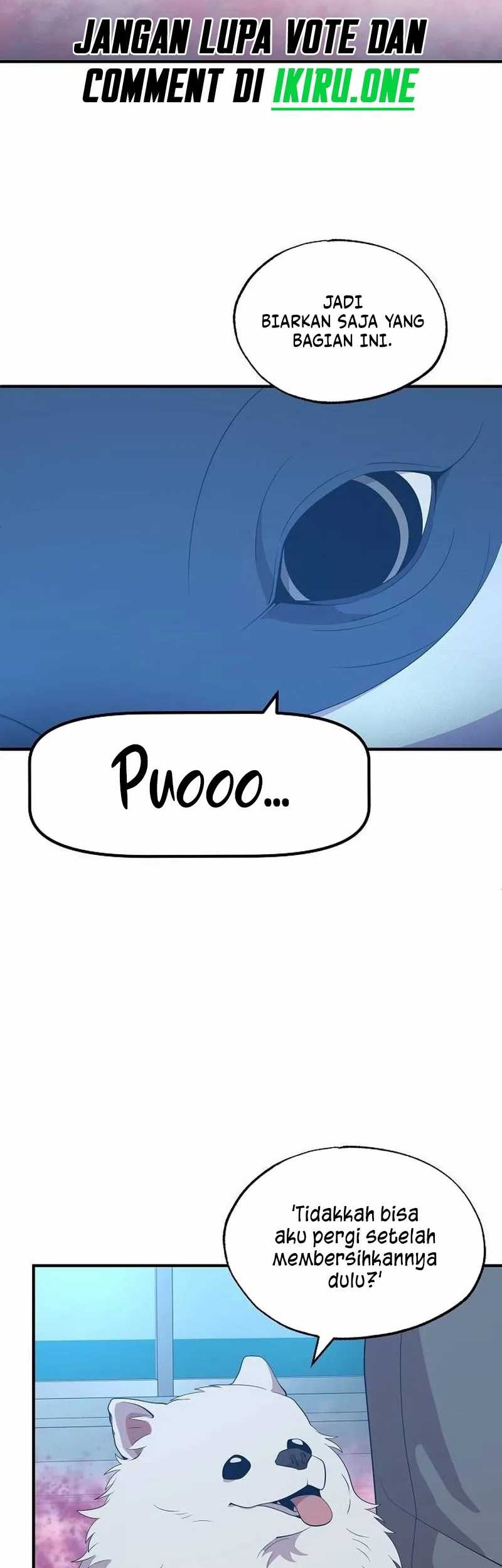 Magical Realm Shopkeeper Chapter 42 - halaman 3
