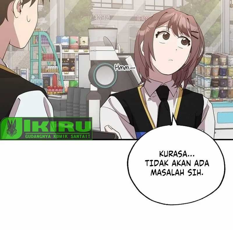 Magical Realm Shopkeeper Chapter 42 - halaman 34