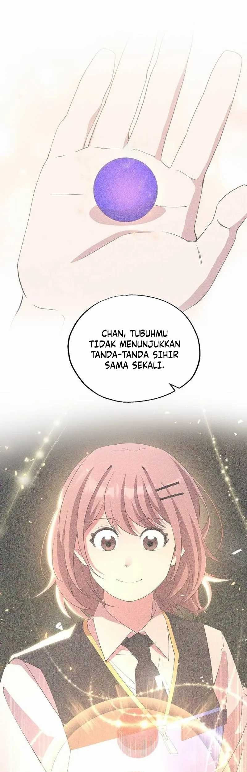Magical Realm Shopkeeper Chapter 42 - halaman 35
