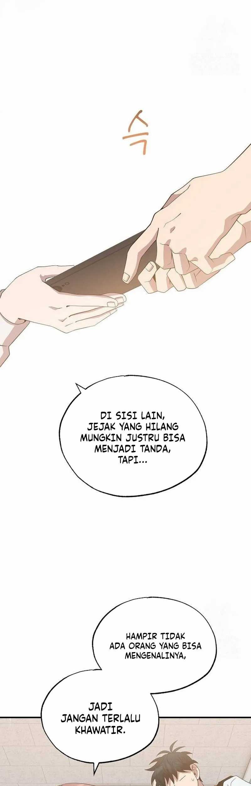 Magical Realm Shopkeeper Chapter 42 - halaman 37
