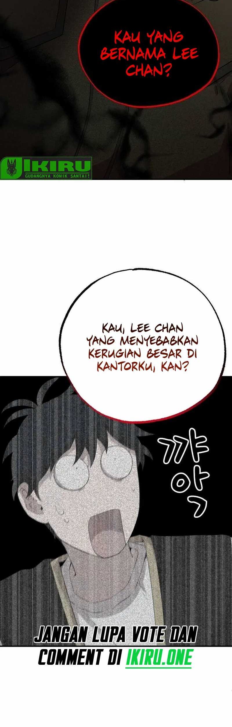 Magical Realm Shopkeeper Chapter 42 - halaman 46