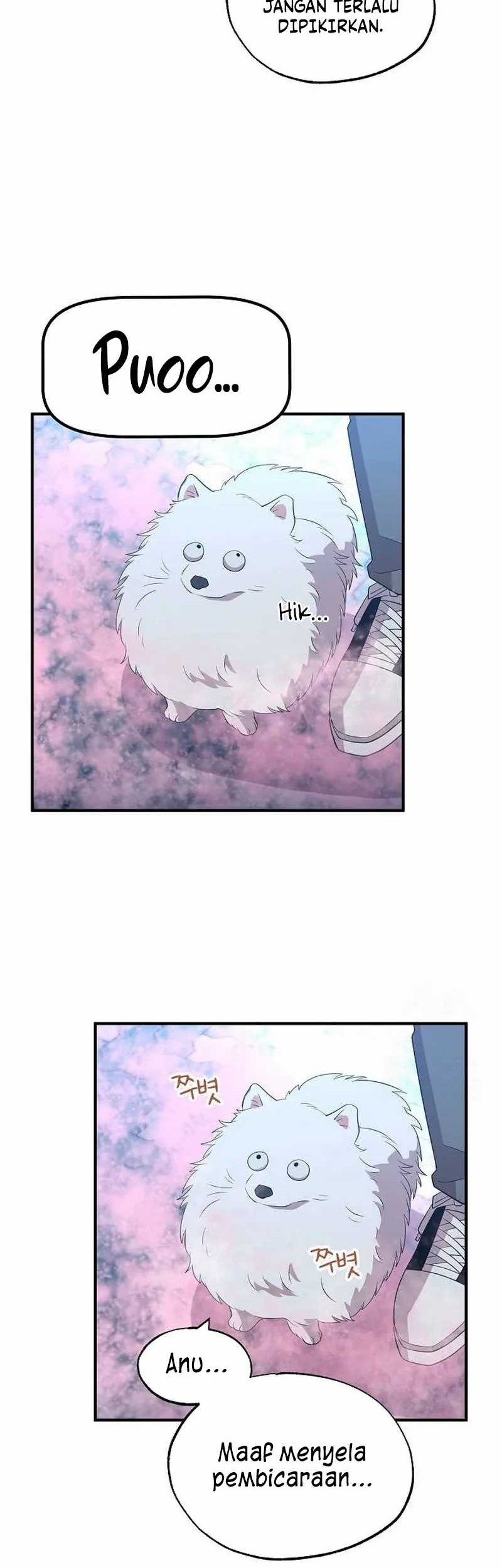 Magical Realm Shopkeeper Chapter 42 - halaman 5