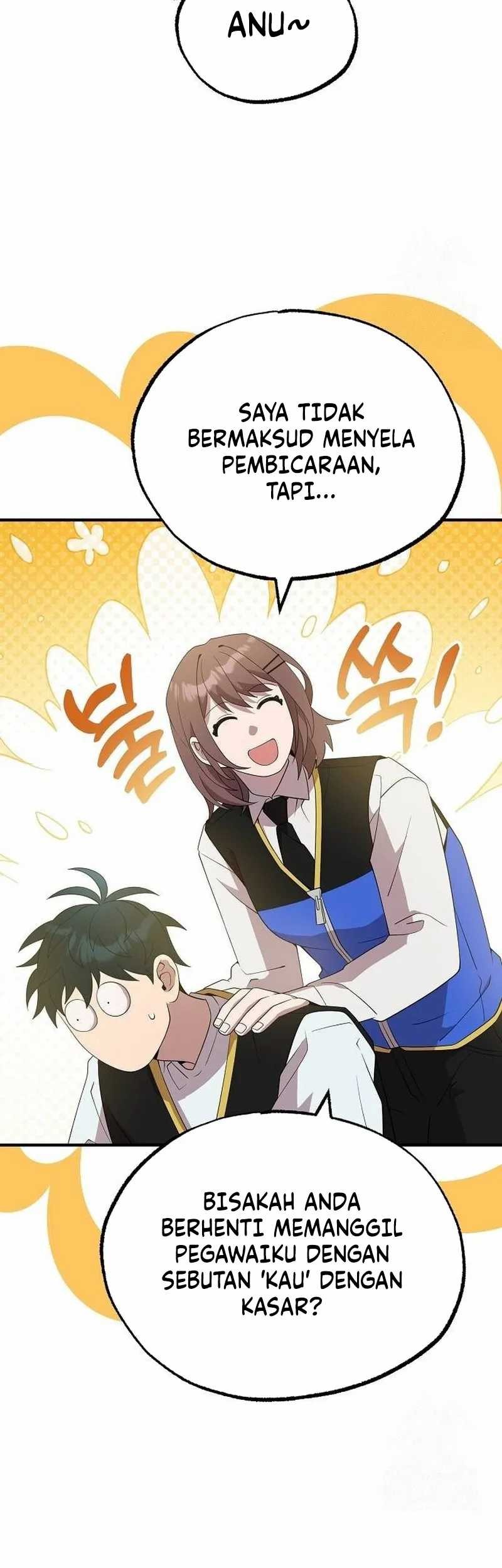 Magical Realm Shopkeeper Chapter 42 - halaman 51