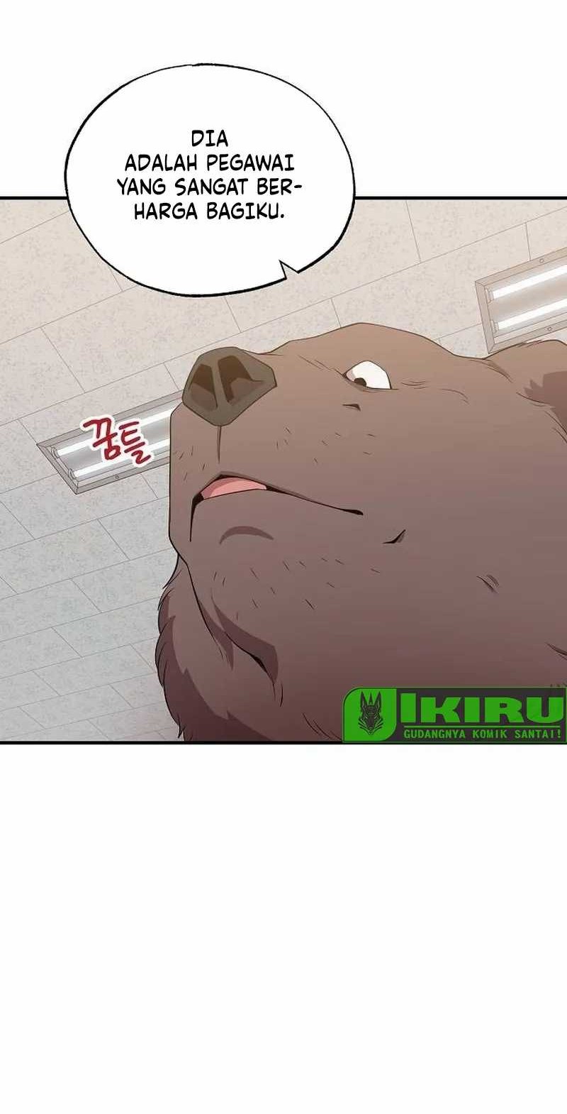Magical Realm Shopkeeper Chapter 42 - halaman 52