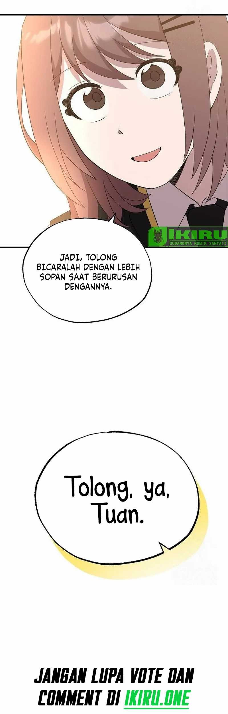 Magical Realm Shopkeeper Chapter 42 - halaman 53