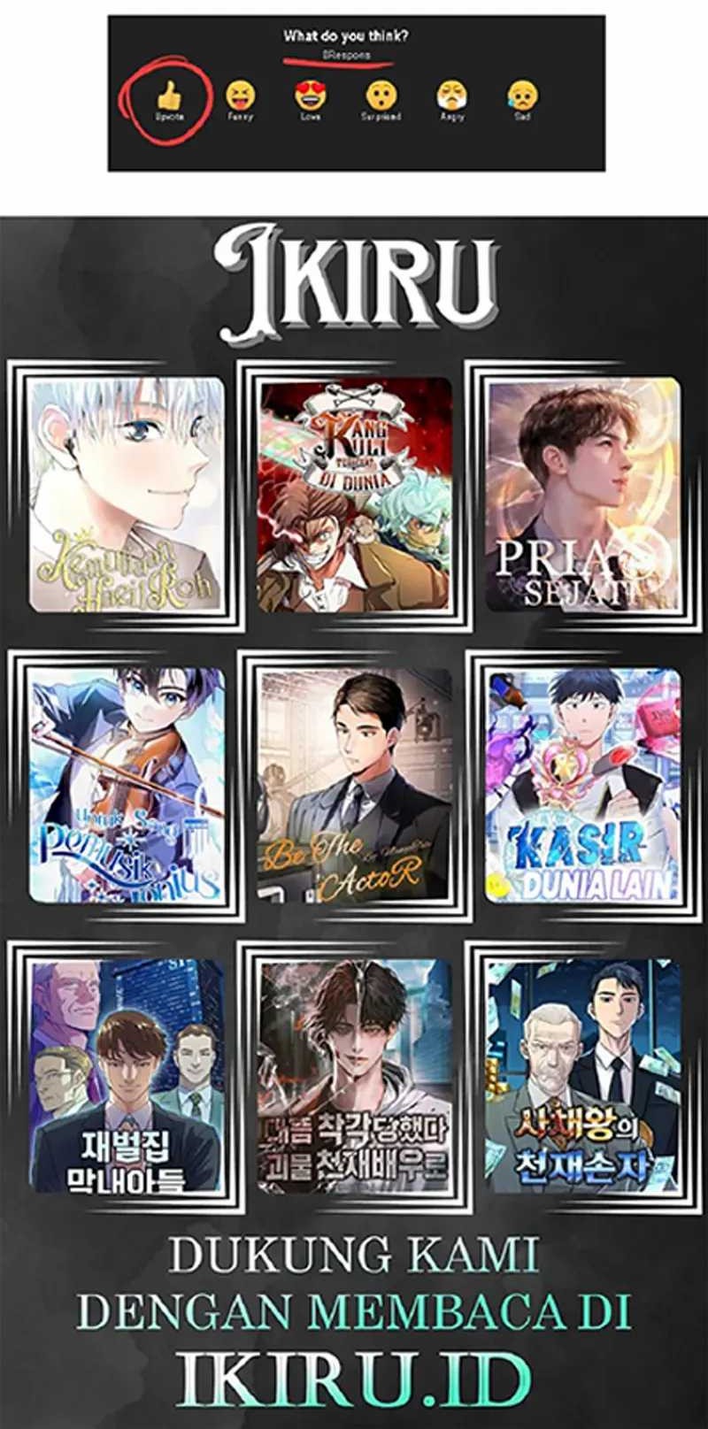 Magical Realm Shopkeeper Chapter 42 - halaman 55