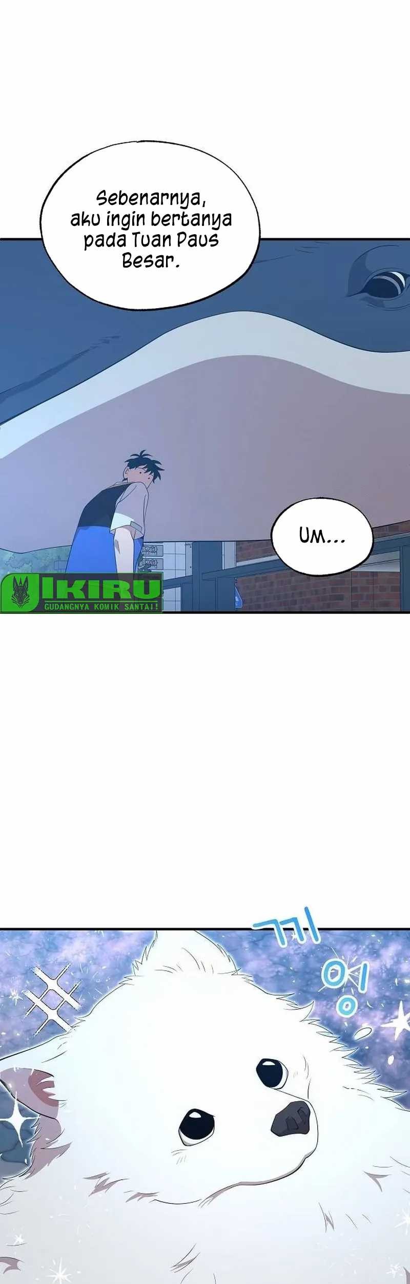 Magical Realm Shopkeeper Chapter 42 - halaman 6