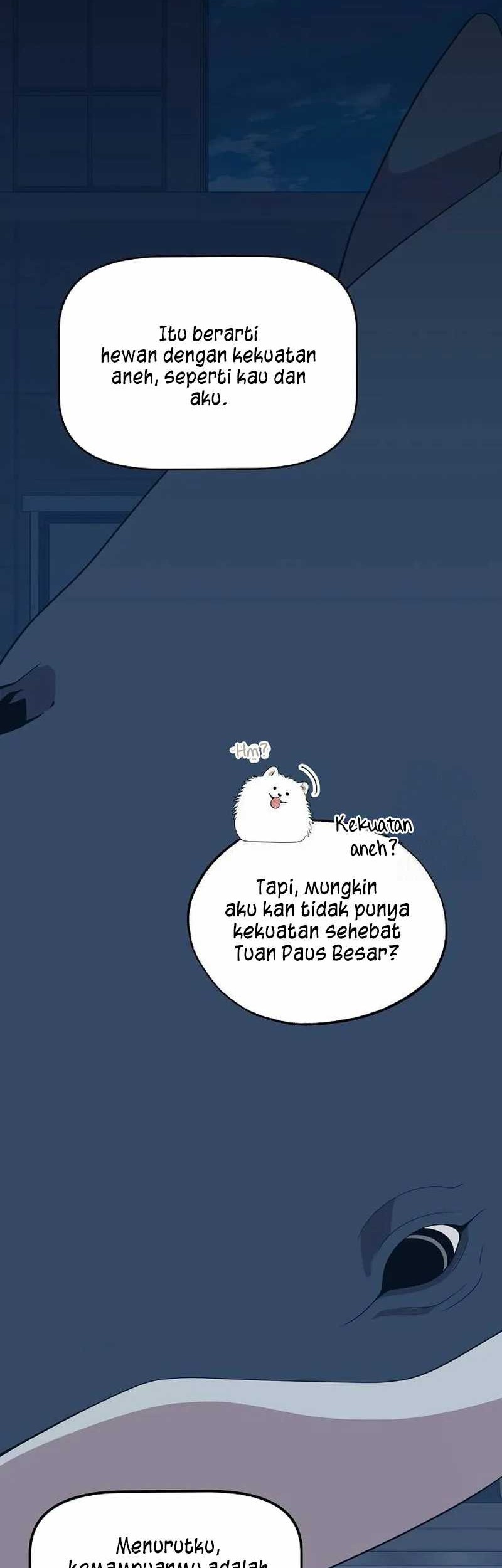 Magical Realm Shopkeeper Chapter 42 - halaman 9