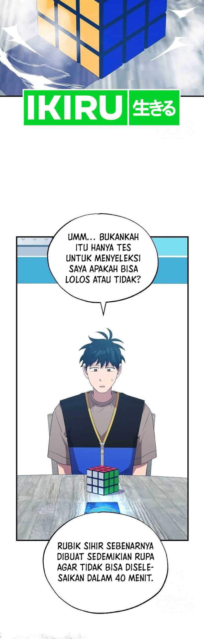 Magical Realm Shopkeeper Chapter 44 - halaman 10