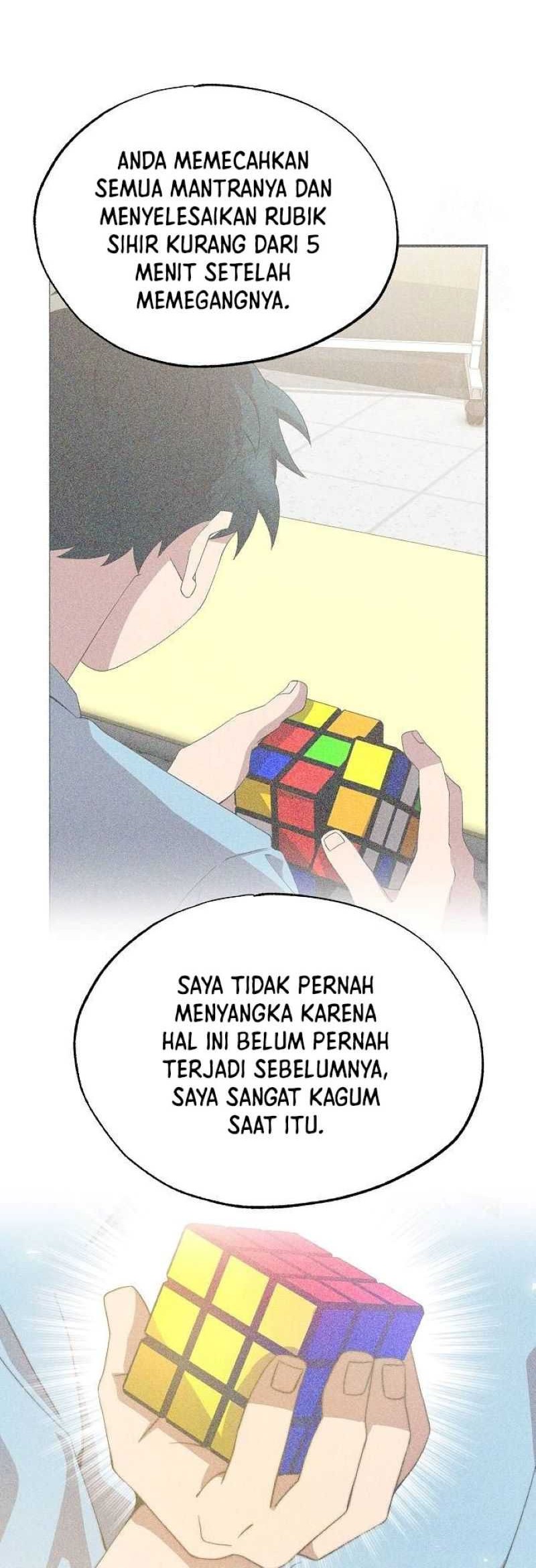 Magical Realm Shopkeeper Chapter 44 - halaman 13