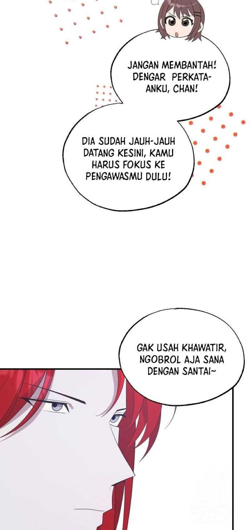 Magical Realm Shopkeeper Chapter 44 - halaman 20