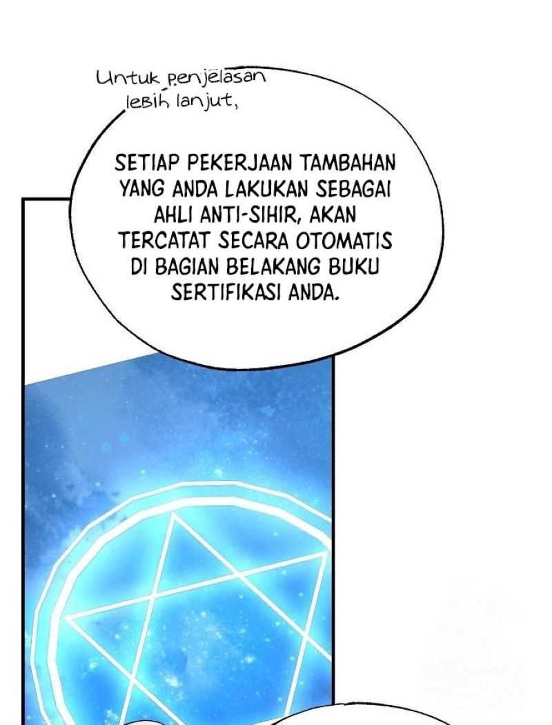 Magical Realm Shopkeeper Chapter 44 - halaman 28