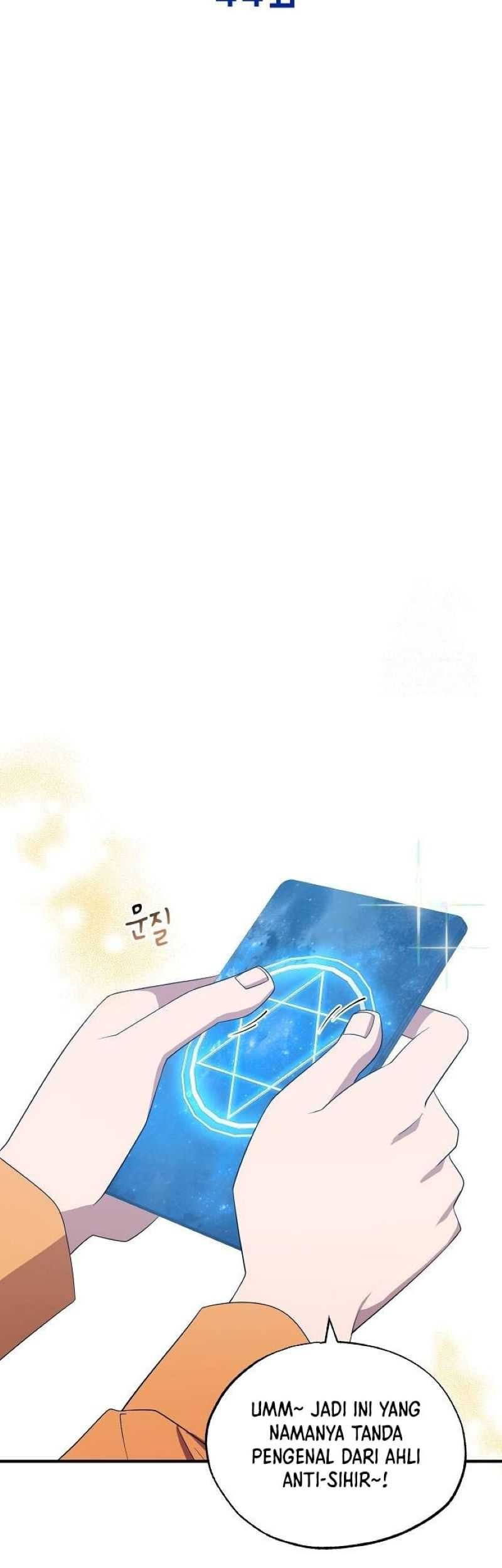 Magical Realm Shopkeeper Chapter 44 - halaman 33
