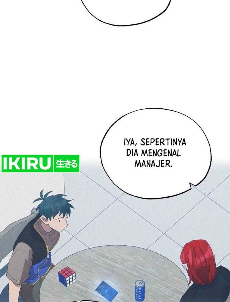 Magical Realm Shopkeeper Chapter 44 - halaman 36