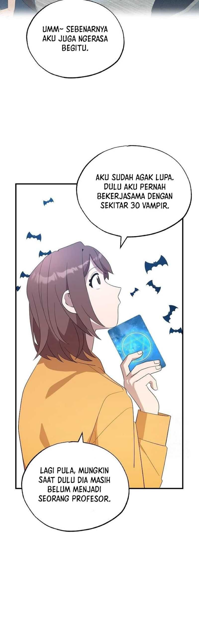 Magical Realm Shopkeeper Chapter 44 - halaman 37