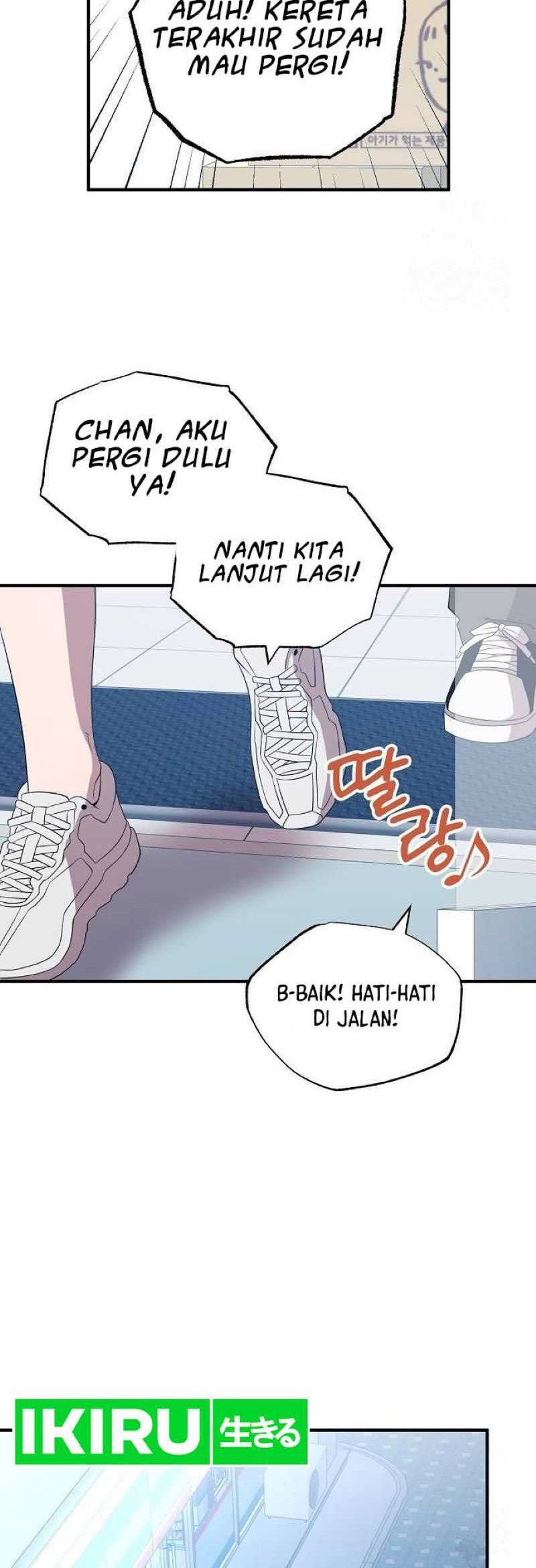 Magical Realm Shopkeeper Chapter 44 - halaman 42