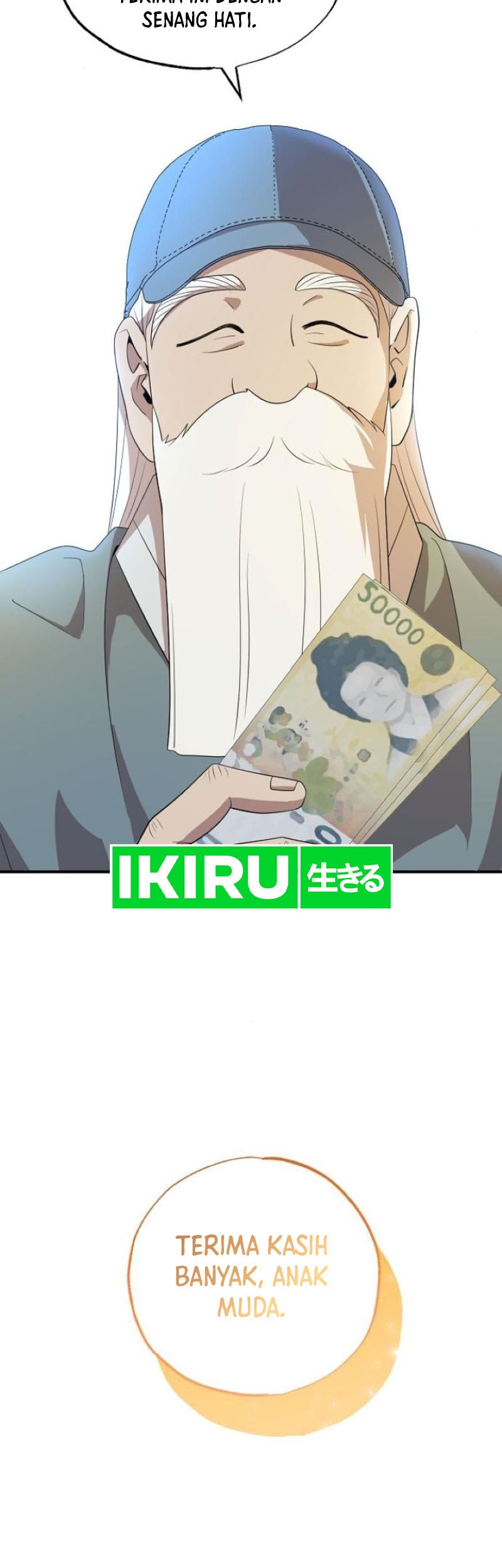 Magical Realm Shopkeeper Chapter 45 - halaman 21