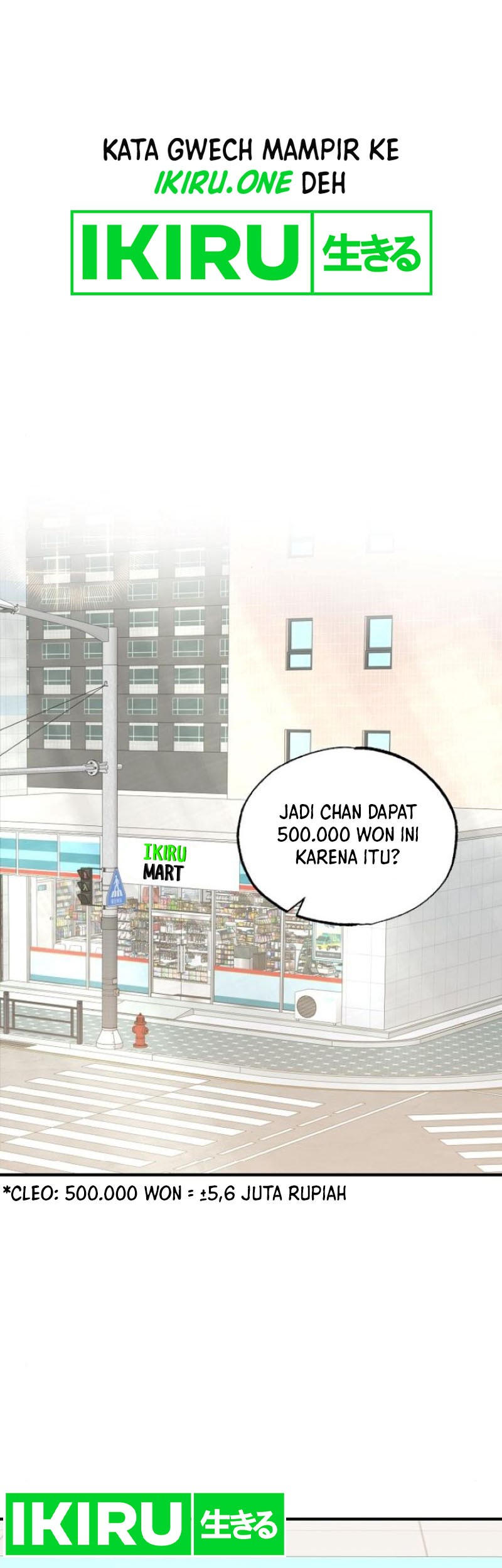 Magical Realm Shopkeeper Chapter 45 - halaman 22