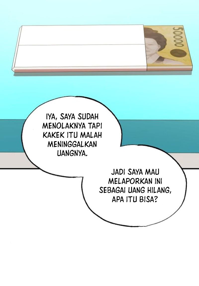 Magical Realm Shopkeeper Chapter 45 - halaman 23