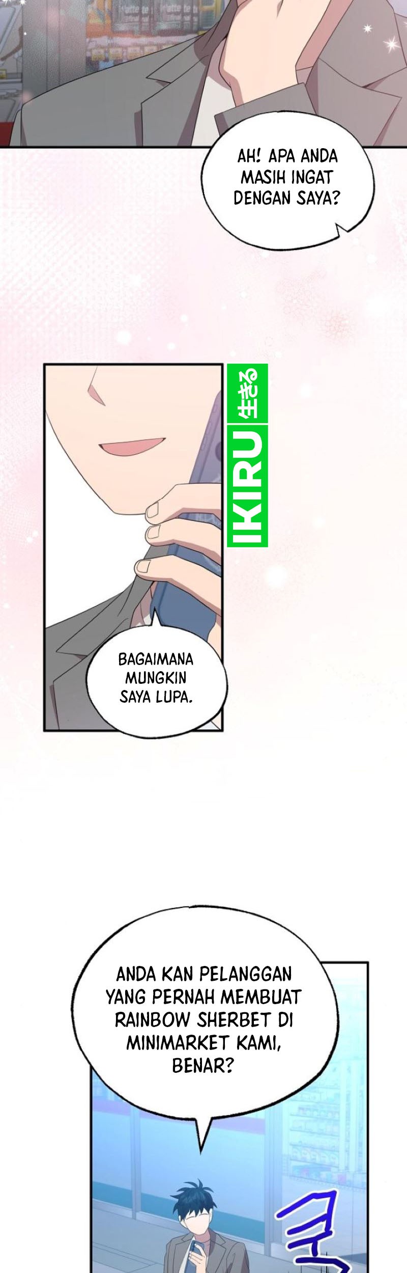 Magical Realm Shopkeeper Chapter 45 - halaman 37