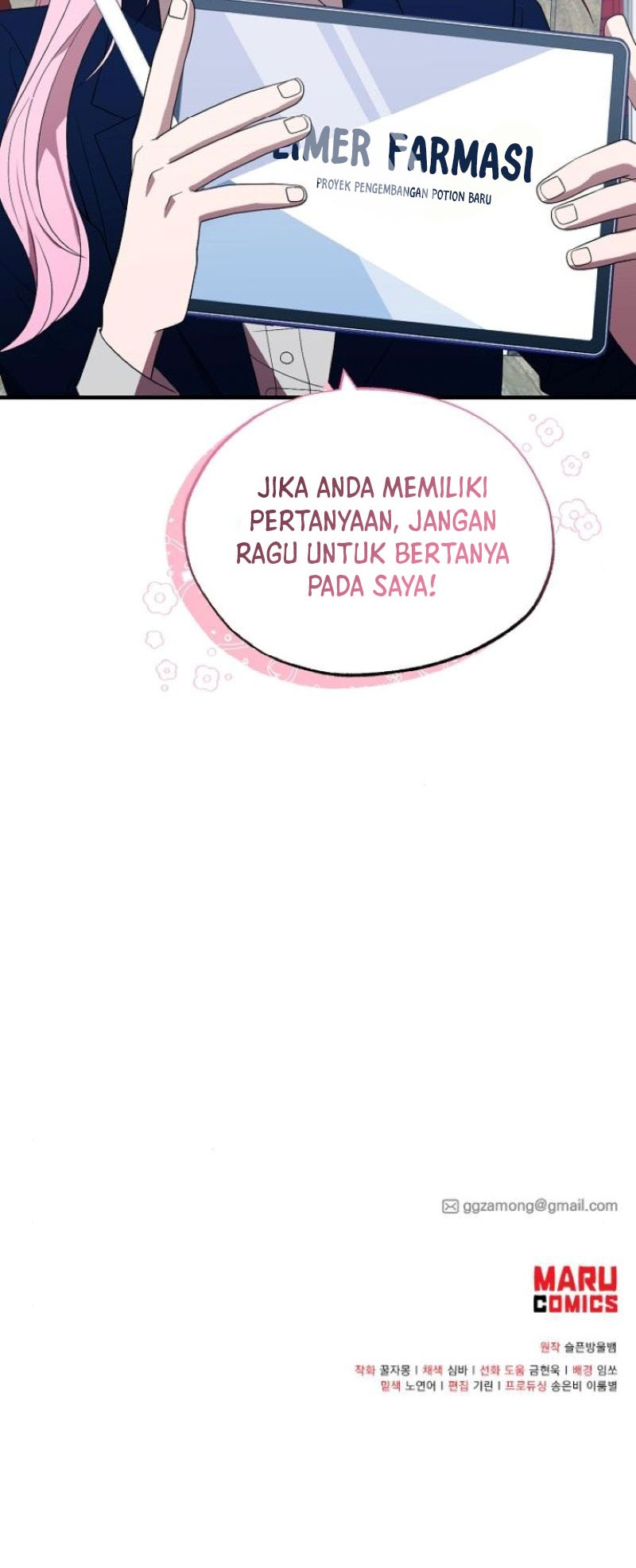 Magical Realm Shopkeeper Chapter 45 - halaman 44