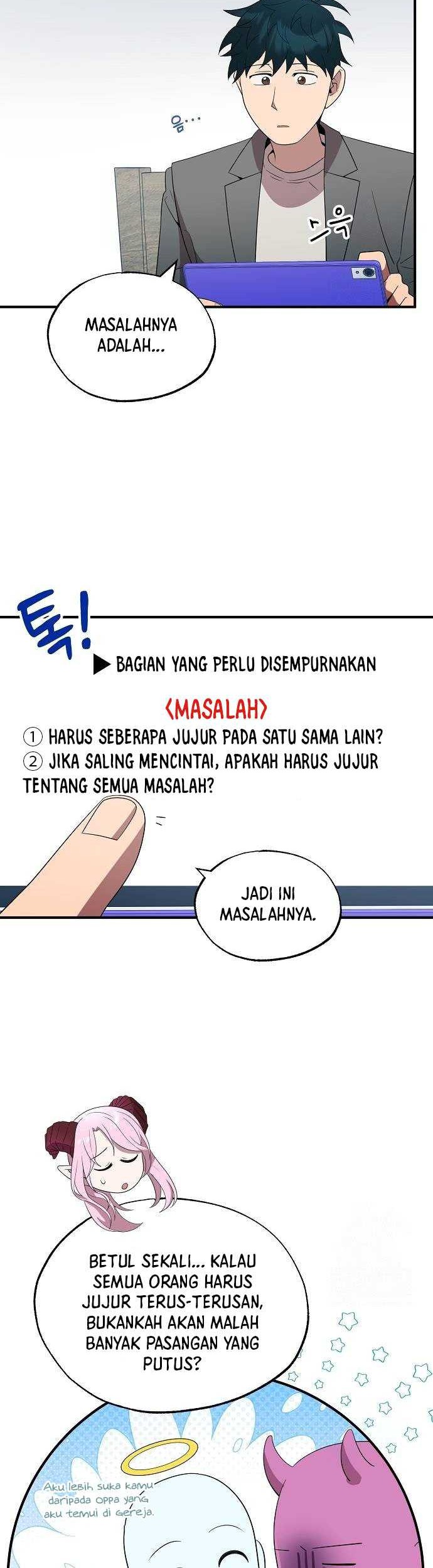 Magical Realm Shopkeeper Chapter 46 - halaman 11