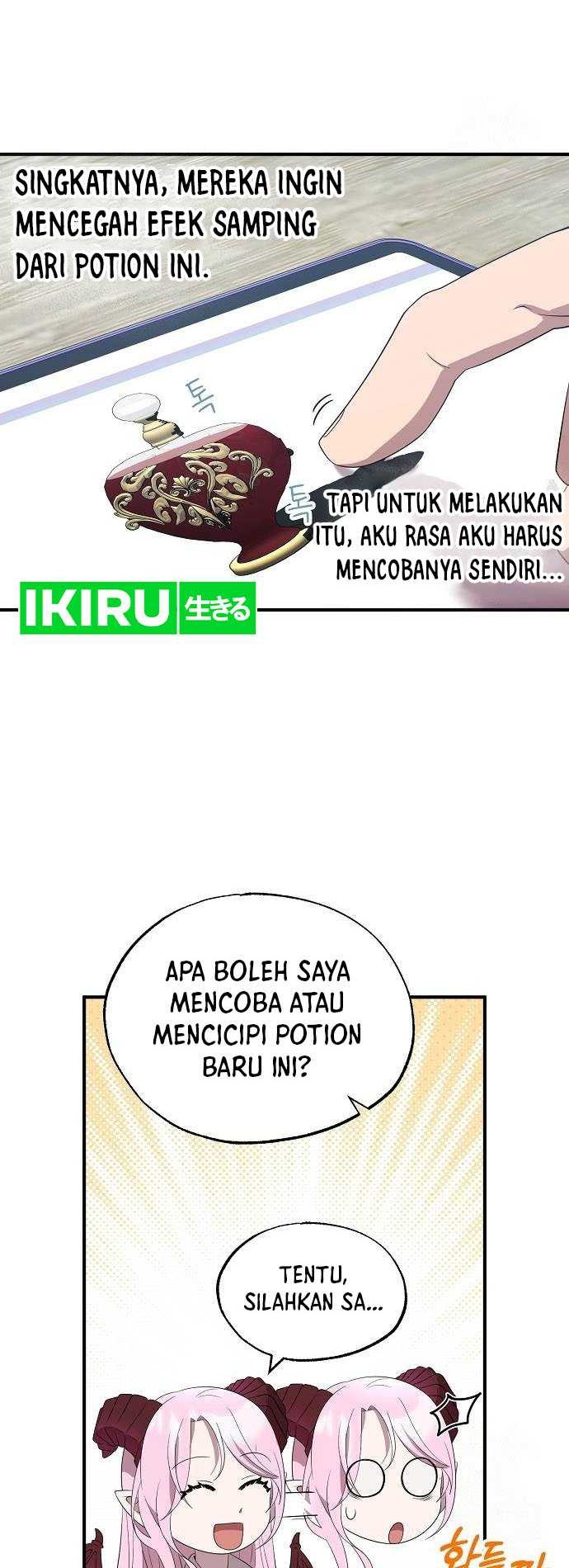 Magical Realm Shopkeeper Chapter 46 - halaman 13