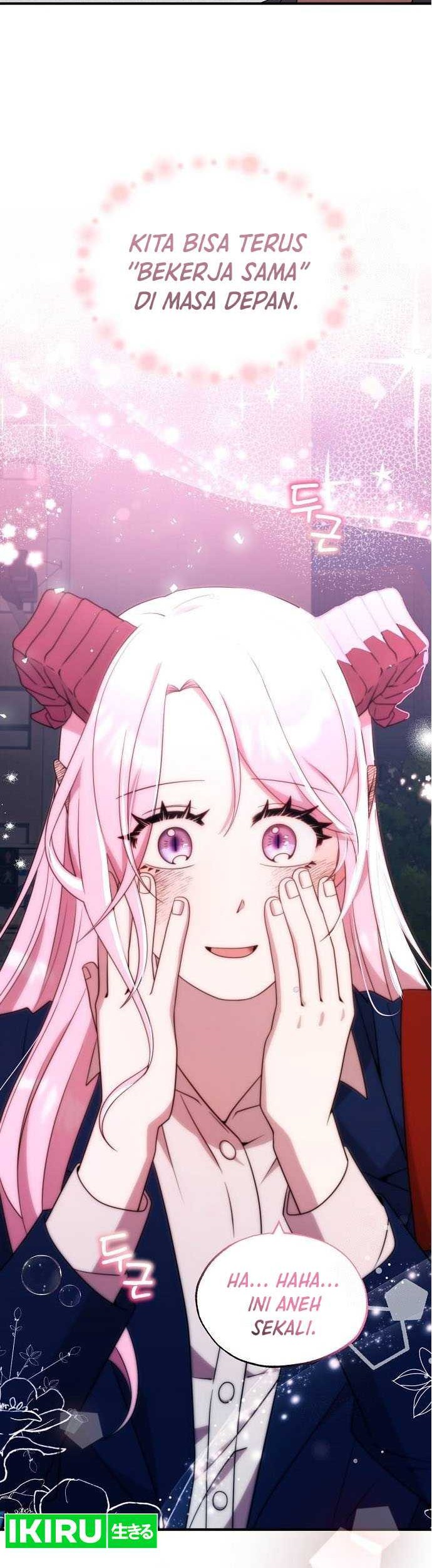 Magical Realm Shopkeeper Chapter 46 - halaman 35