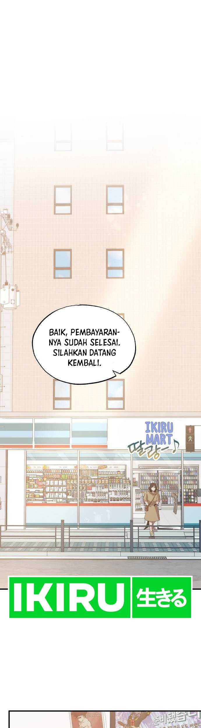 Magical Realm Shopkeeper Chapter 46 - halaman 38