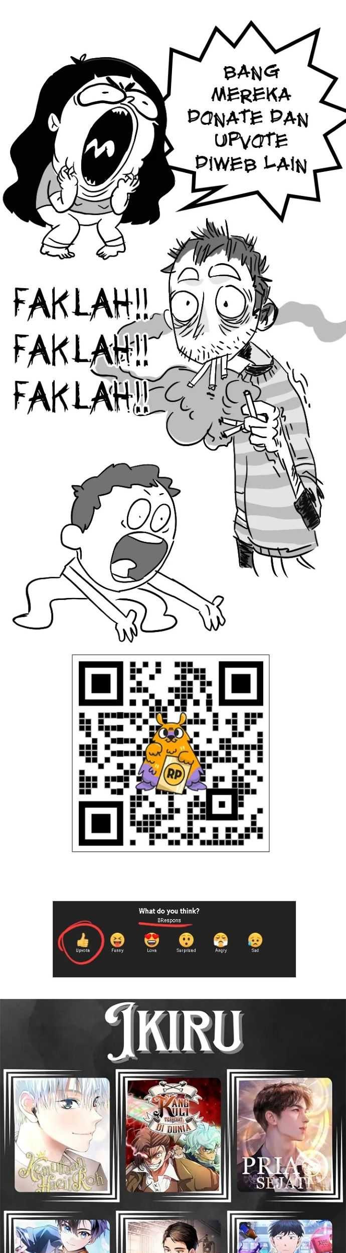 Magical Realm Shopkeeper Chapter 46 - halaman 47