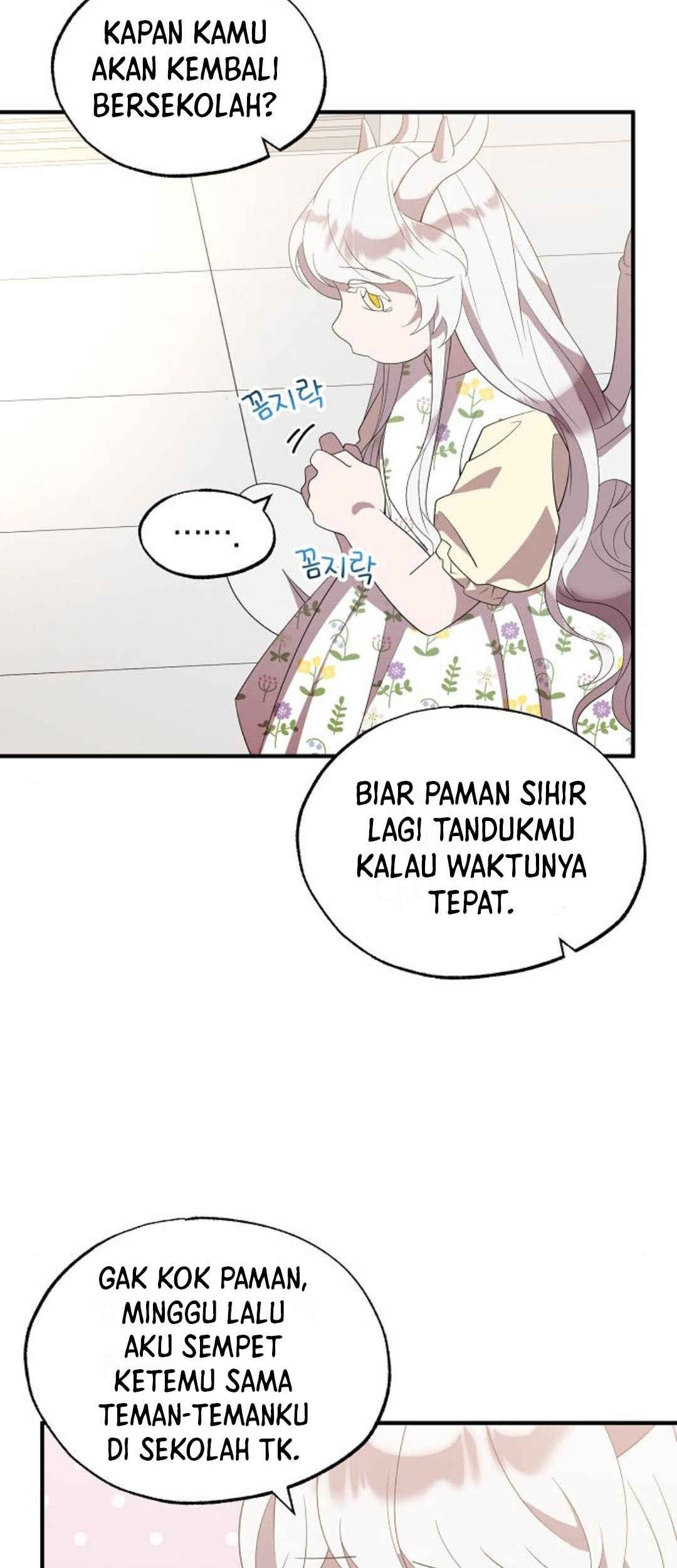 Magical Realm Shopkeeper Chapter 47 - halaman 10