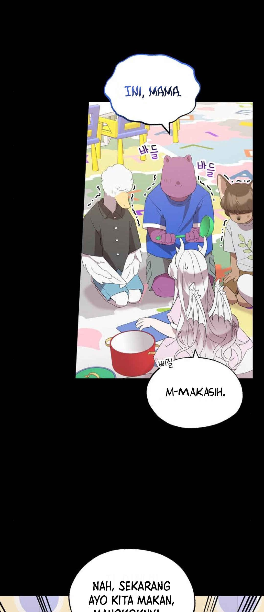 Magical Realm Shopkeeper Chapter 47 - halaman 15
