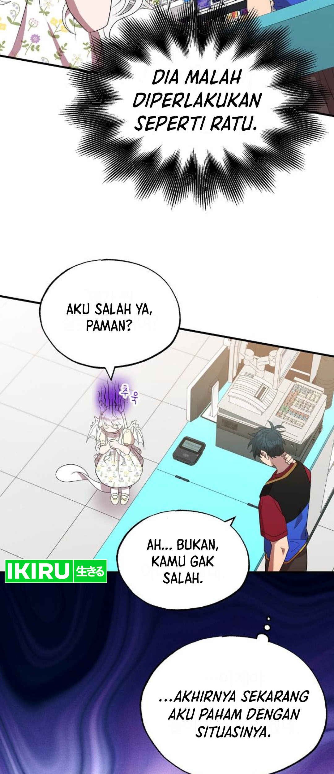 Magical Realm Shopkeeper Chapter 47 - halaman 18
