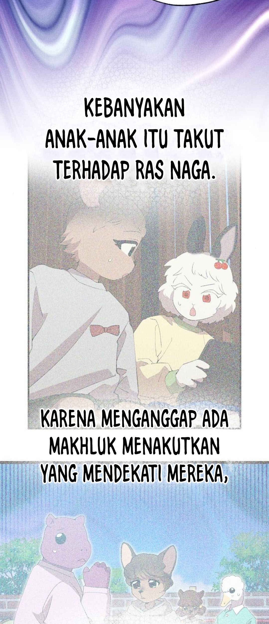 Magical Realm Shopkeeper Chapter 47 - halaman 19
