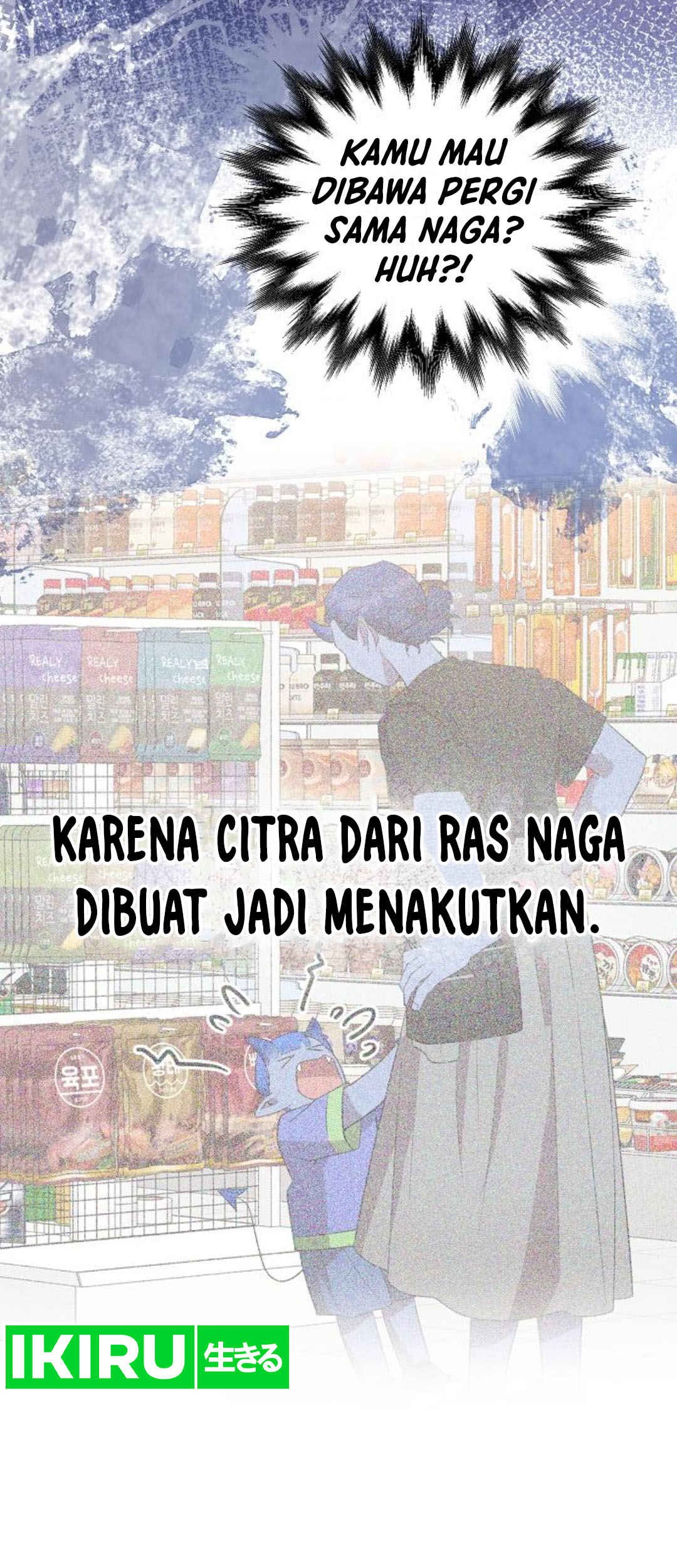 Magical Realm Shopkeeper Chapter 47 - halaman 21