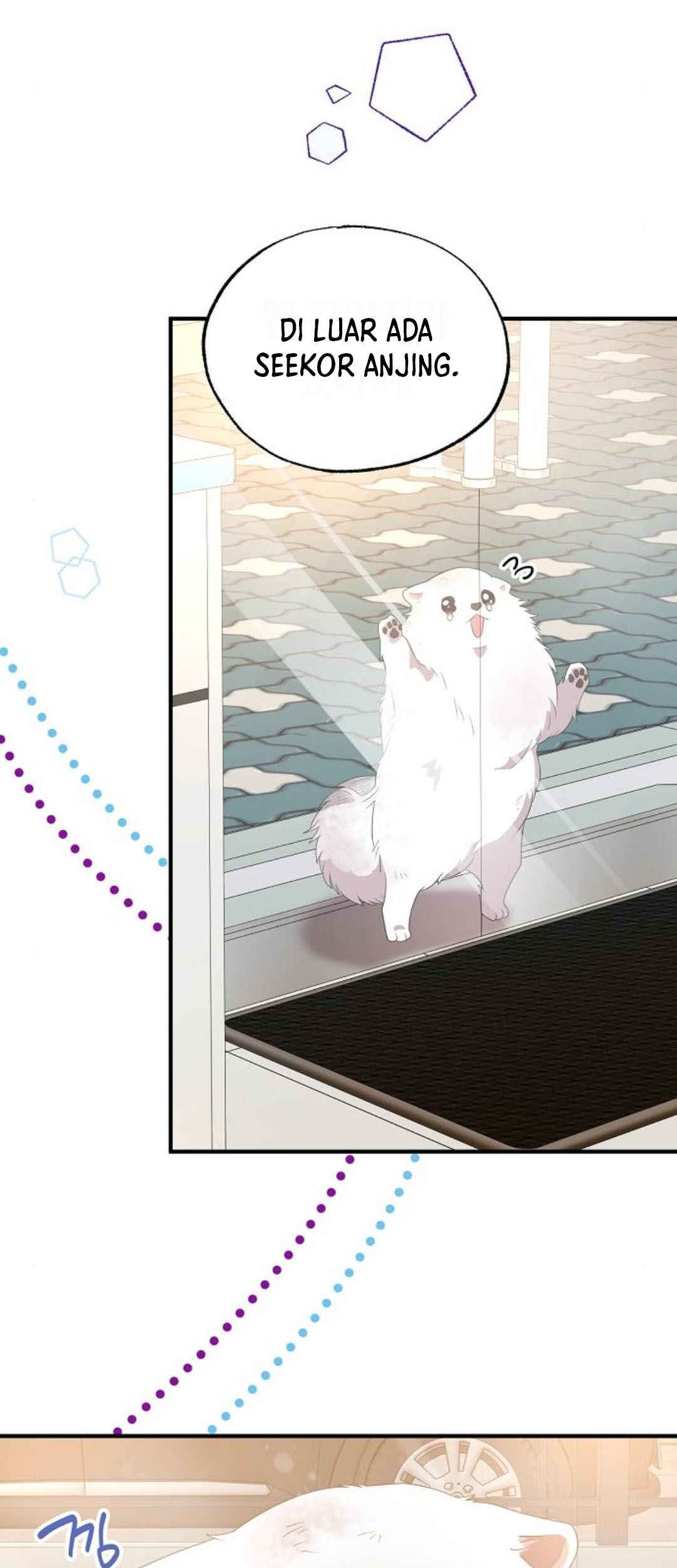 Magical Realm Shopkeeper Chapter 47 - halaman 25