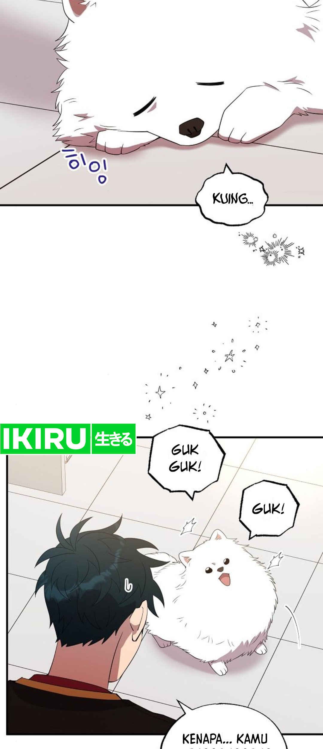 Magical Realm Shopkeeper Chapter 47 - halaman 28
