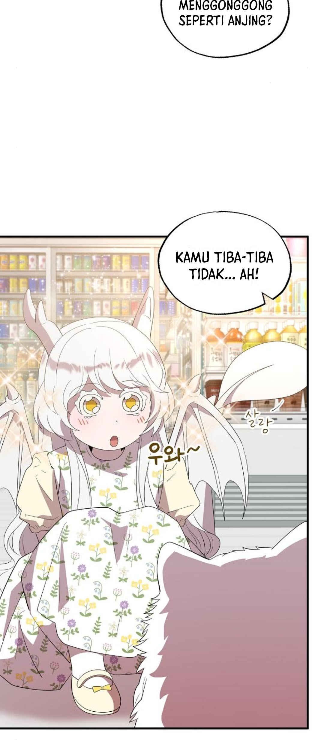 Magical Realm Shopkeeper Chapter 47 - halaman 29