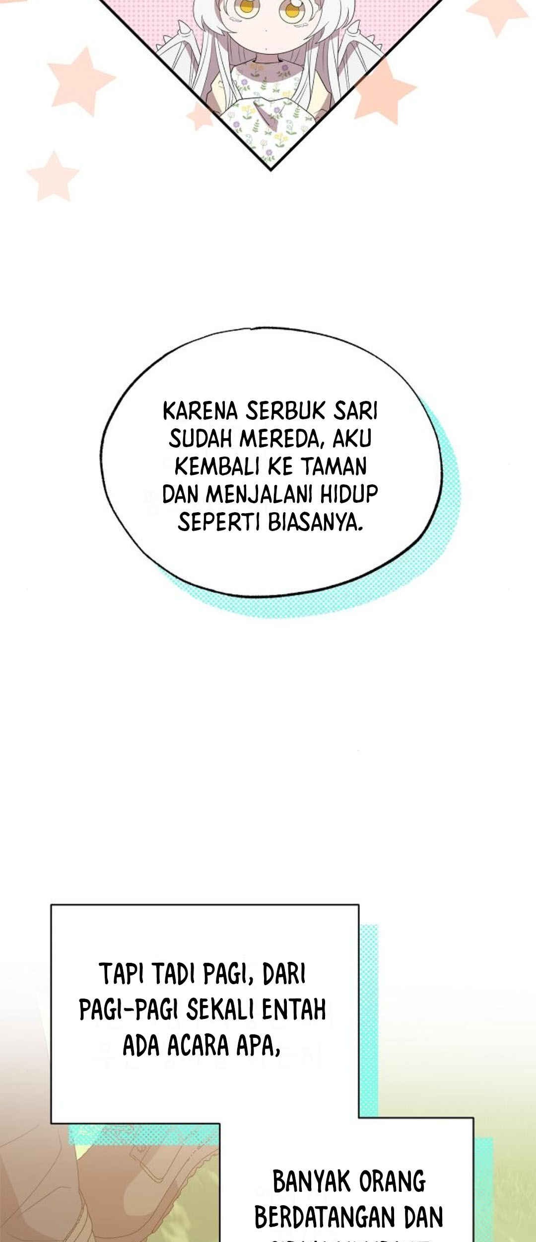Magical Realm Shopkeeper Chapter 47 - halaman 31