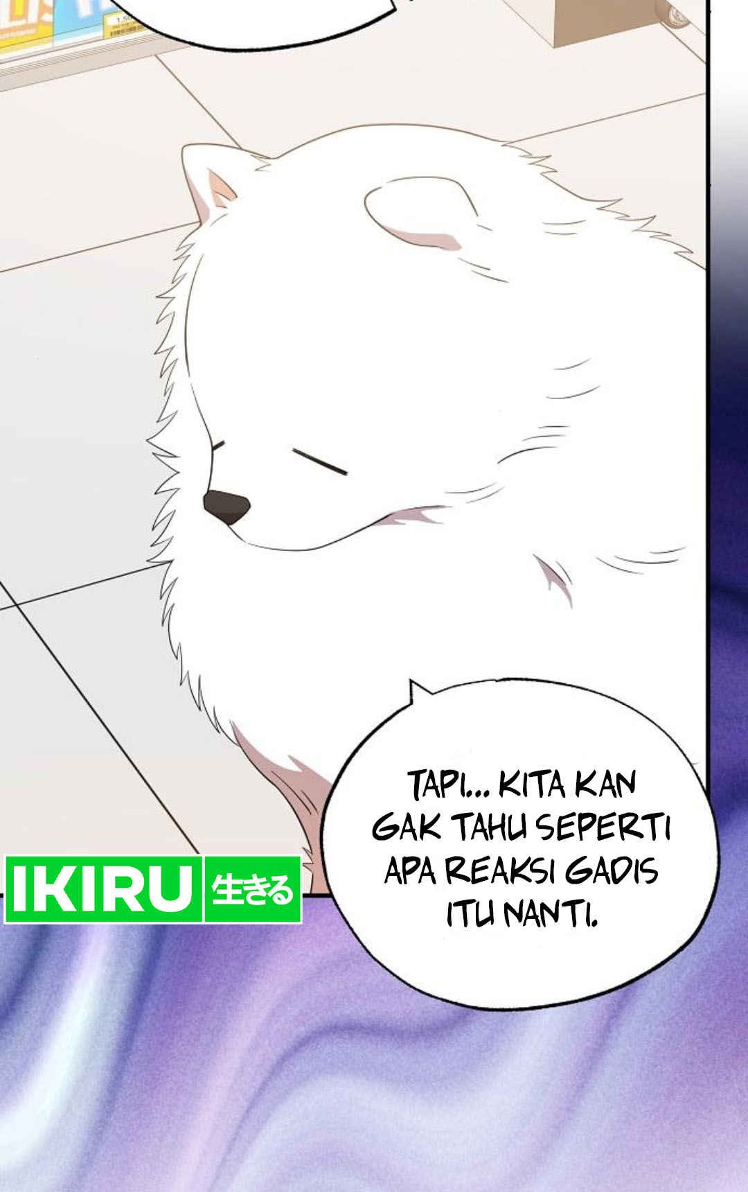 Magical Realm Shopkeeper Chapter 47 - halaman 37