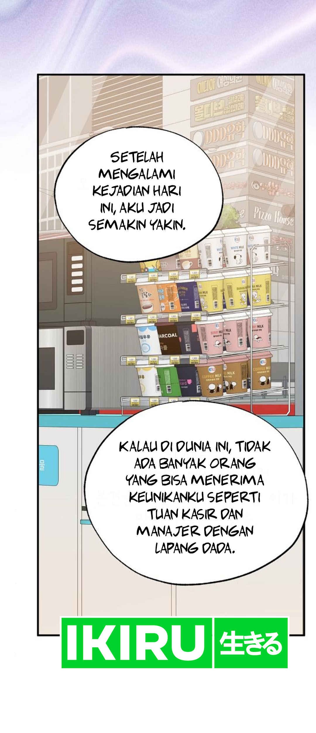 Magical Realm Shopkeeper Chapter 47 - halaman 38