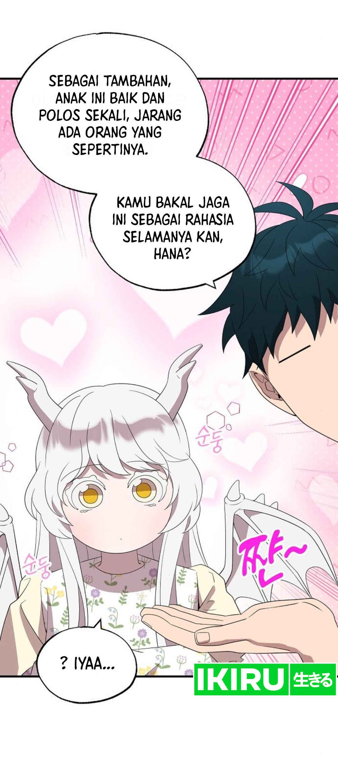 Magical Realm Shopkeeper Chapter 47 - halaman 43