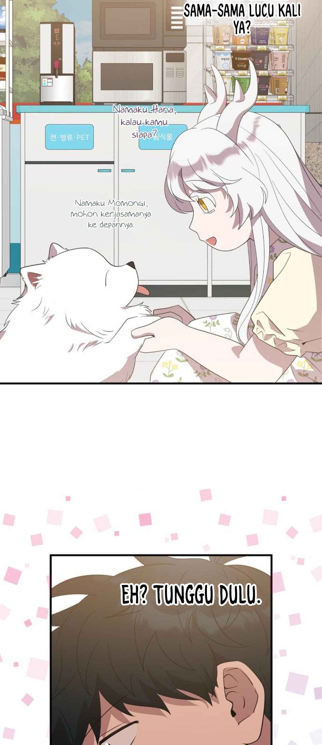 Magical Realm Shopkeeper Chapter 47 - halaman 47