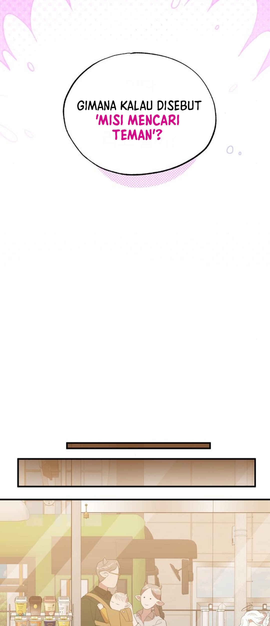 Magical Realm Shopkeeper Chapter 47 - halaman 52
