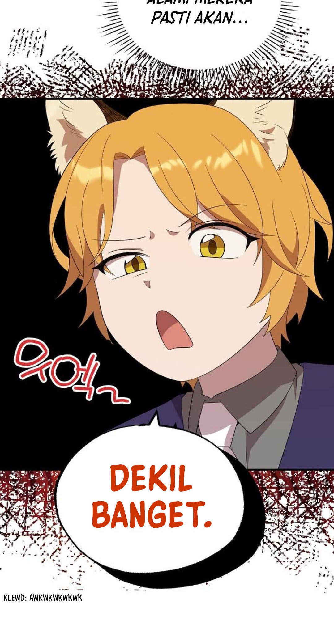 Magical Realm Shopkeeper Chapter 47 - halaman 64