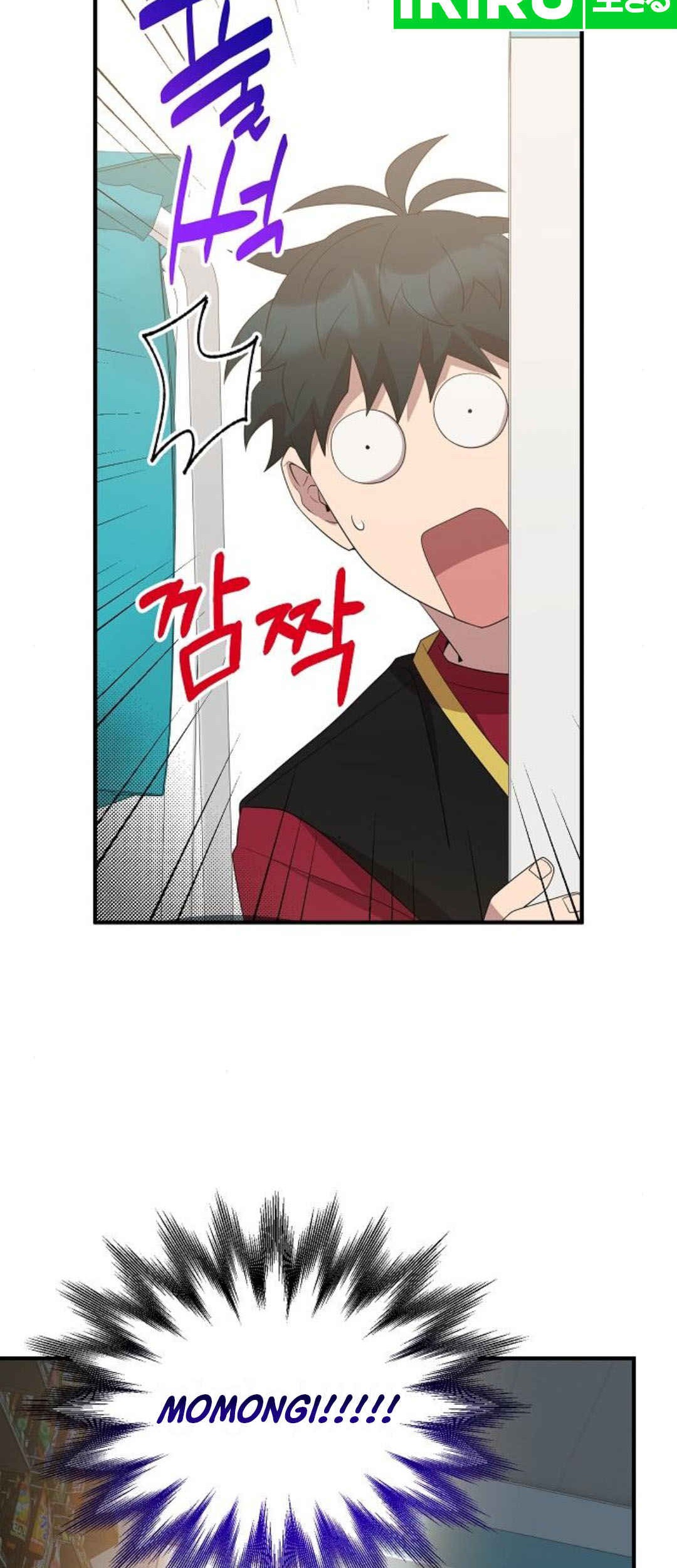 Magical Realm Shopkeeper Chapter 47 - halaman 66