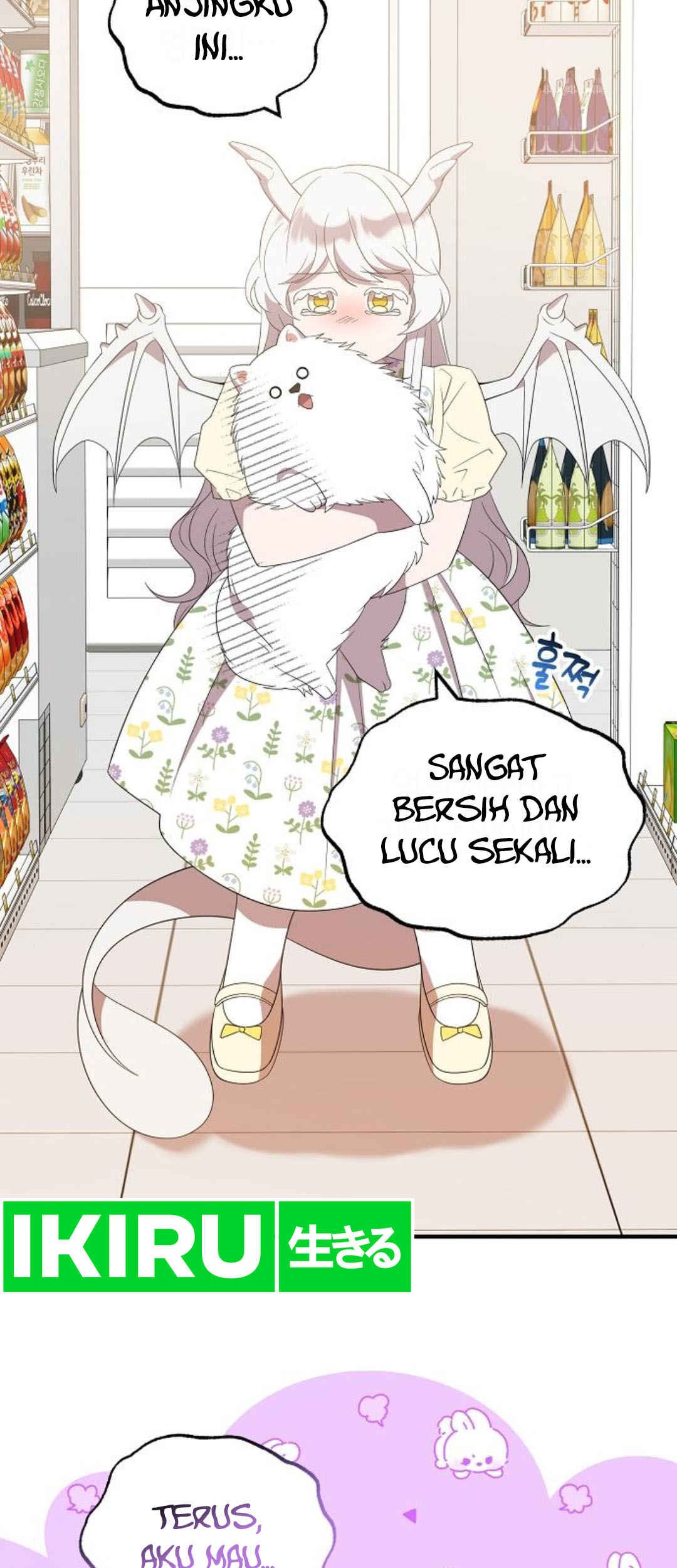 Magical Realm Shopkeeper Chapter 47 - halaman 69